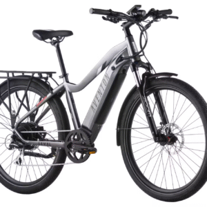 Aventon™ Level.2 Elektro-Cruiser